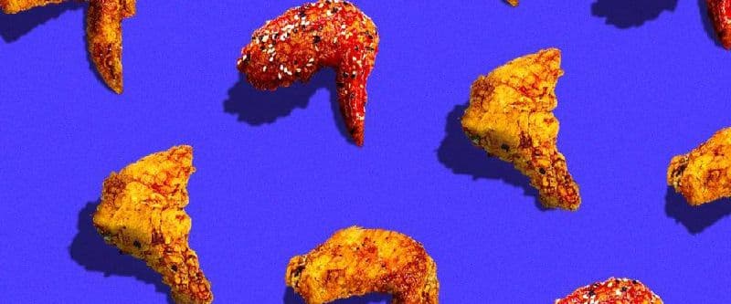 Kkokyo Korean Fried Chicken