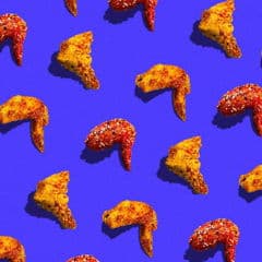KKOKYO KOREAN FRIED CHICKEN